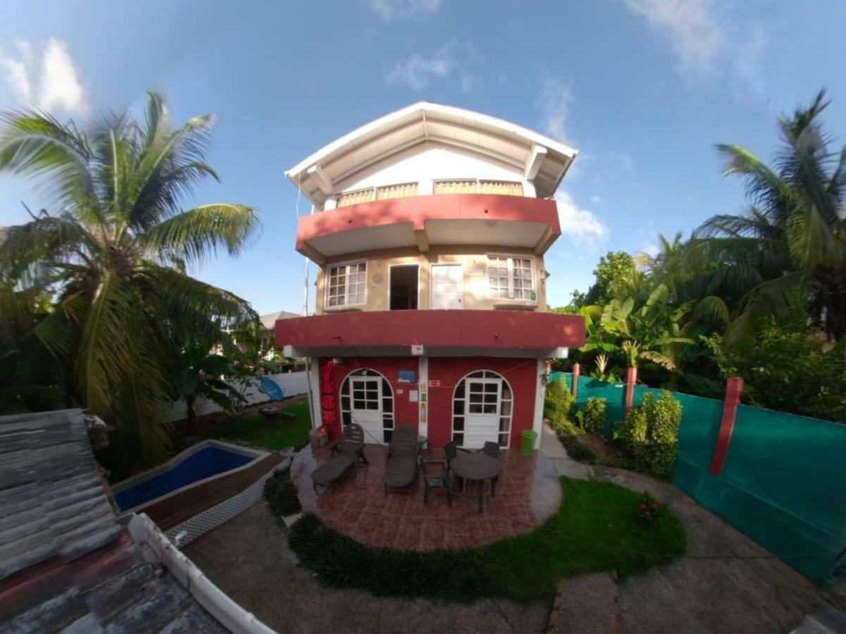 San Andres Ultd Inn Rnt # 30017 Exterior photo