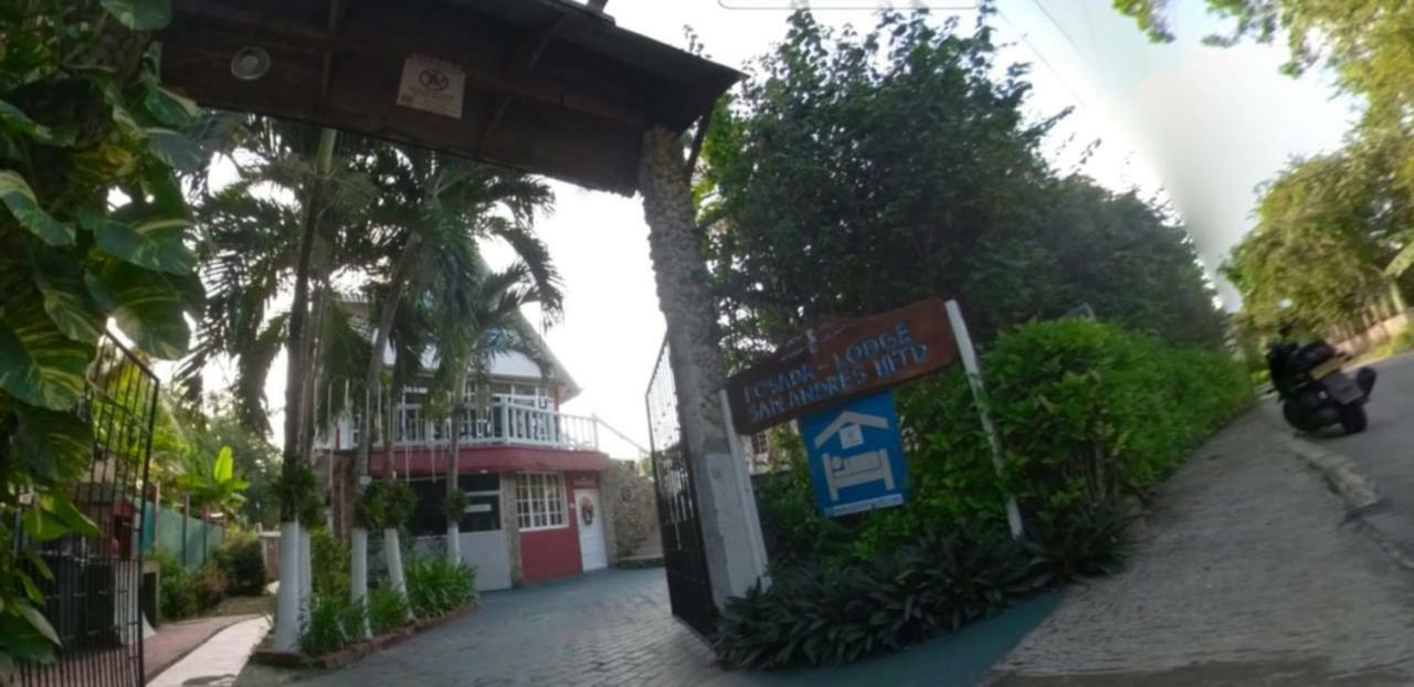 San Andres Ultd Inn Rnt # 30017 Exterior photo